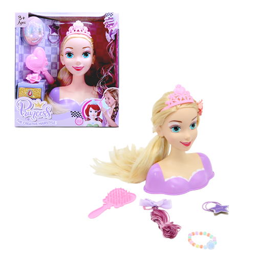 رأس عروسة تجميل