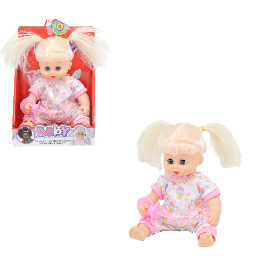 طقم دمية