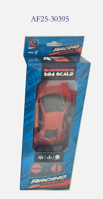 R/C Racing Car