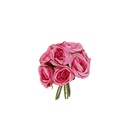 Artificial flowers