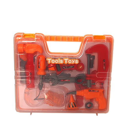 TOOL SET