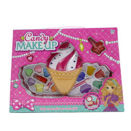 MAKE-UP SET