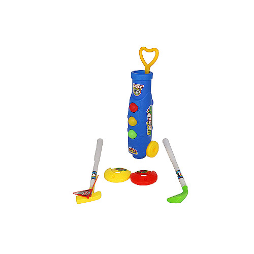 Golf Toy Set