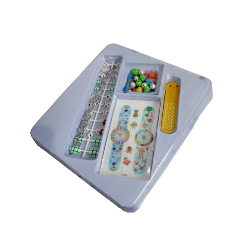 Nail Accessories Box