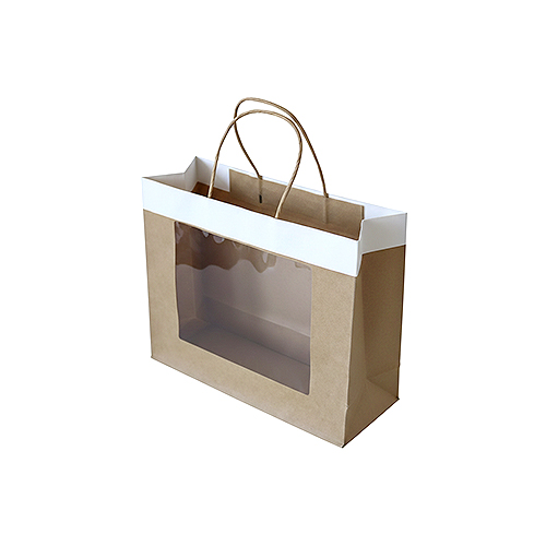 Paper Bag