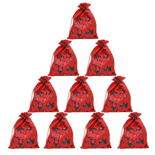 Fabric Bag