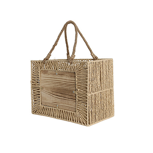 Wicker Basket