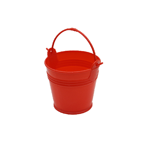 Plastic Bucket