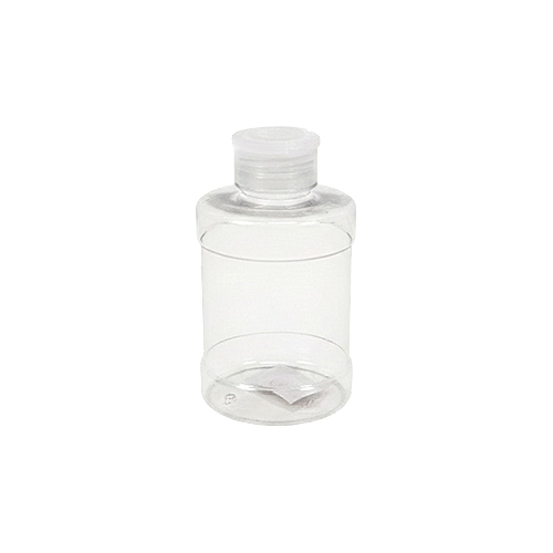 Plastic Bottle