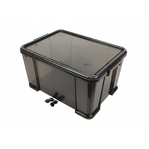 صندوق تخزين