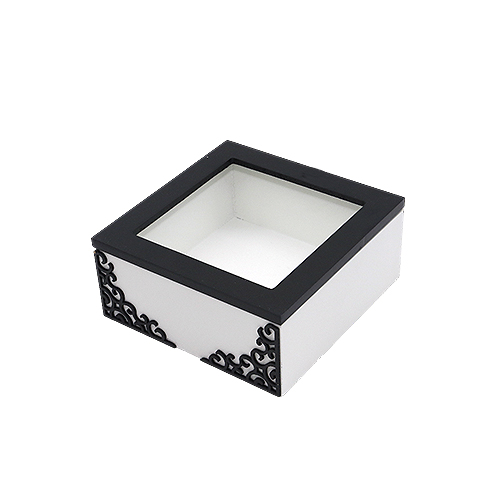 Wooden Box