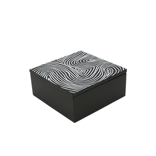 Wooden Box