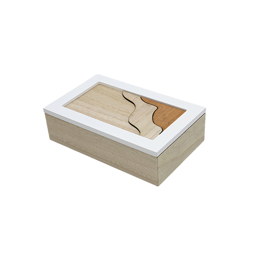 Wooden Box