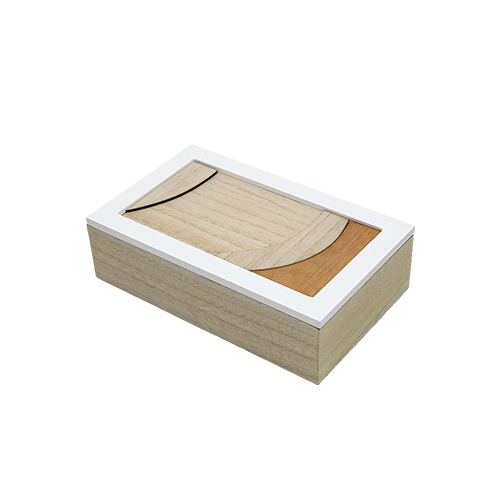 Wooden Box