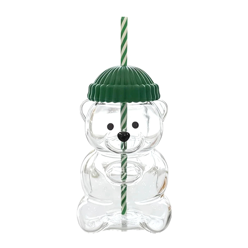 Glass Bottle