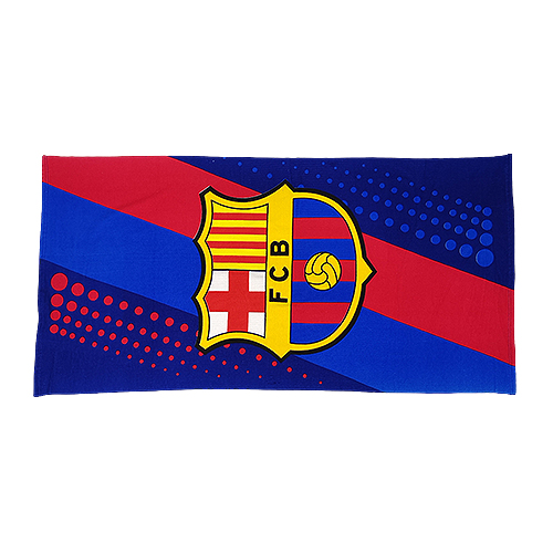 منشفة استحمام