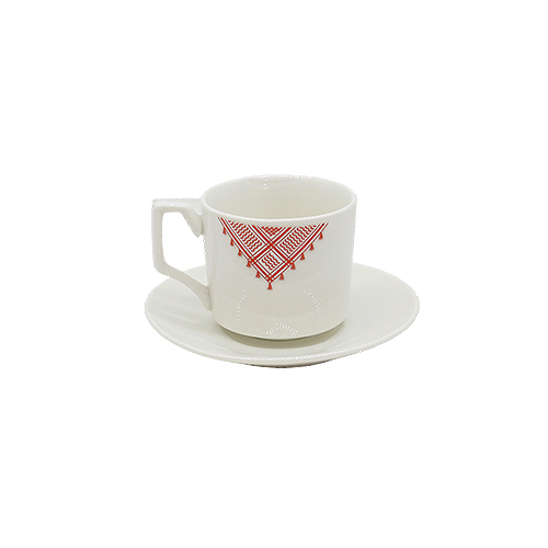 Ceramic Cup
