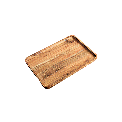 Wooden Tray