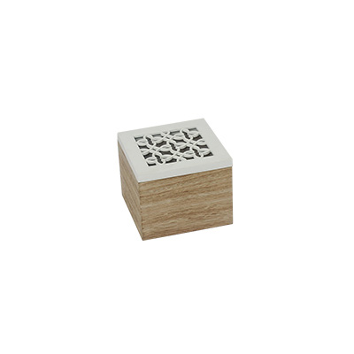 Wooden Box