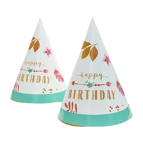 Paper Hat