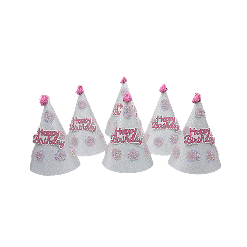 Party Items