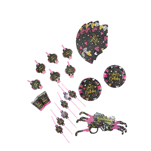 Party Items