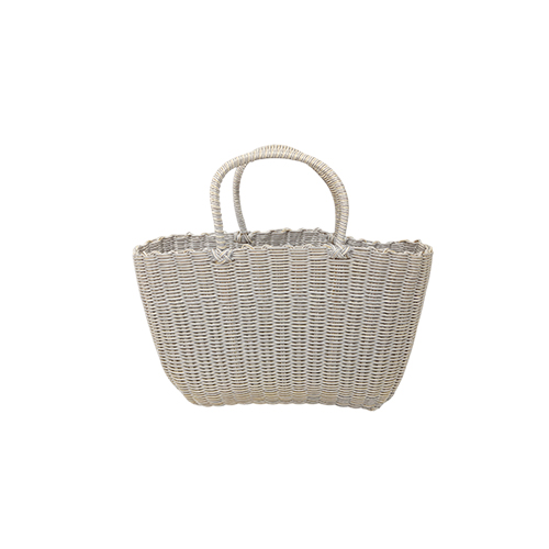 Wicker basket