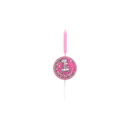 Cake Topper