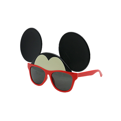 Plastic Glasses