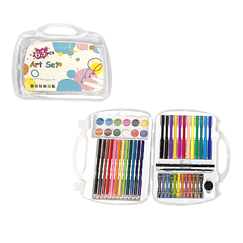 Stationary Sets