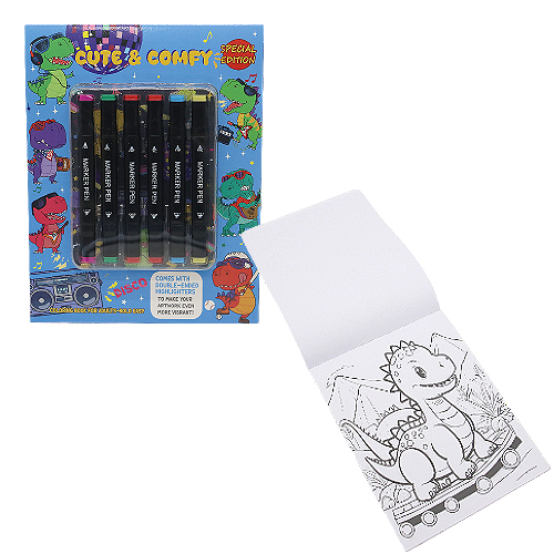 Stationary Sets