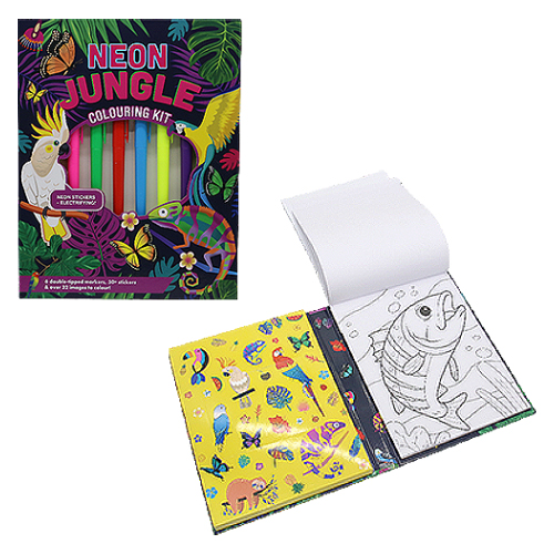 Stationary Sets