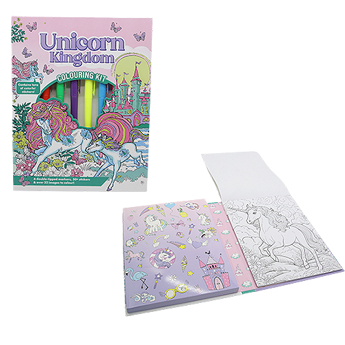 Stationary Sets