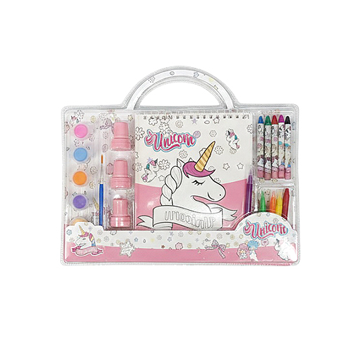 Stationary Sets