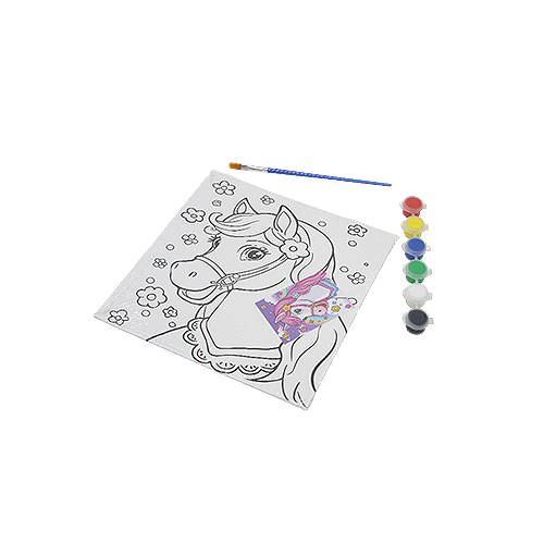 Painting Board