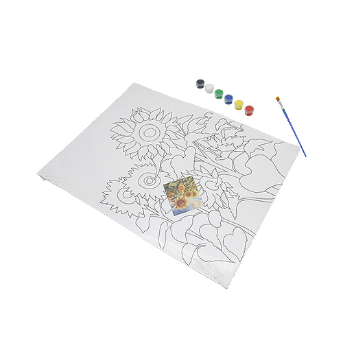 Painting Board