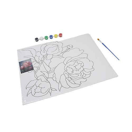 Painting Board