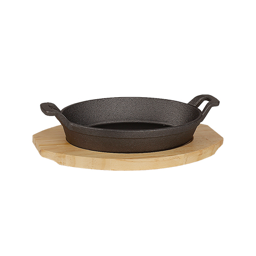 Oven Dish
