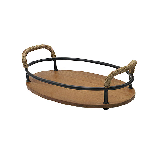 Wooden Tray