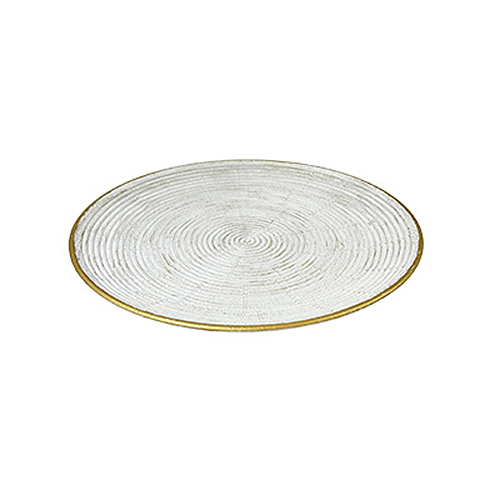 Wood Tray