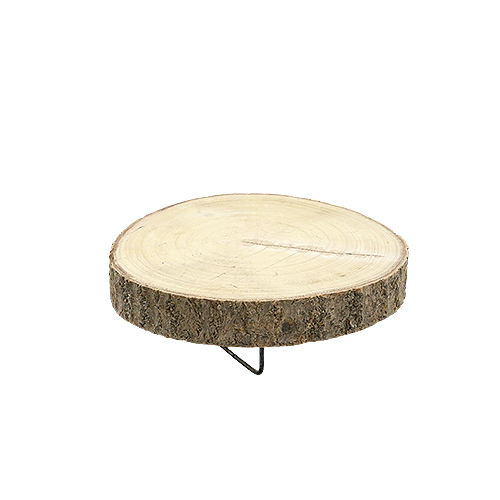 Wooden Stand