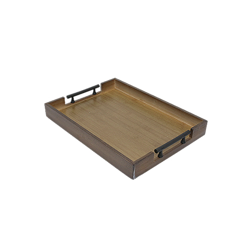Wooden Tray
