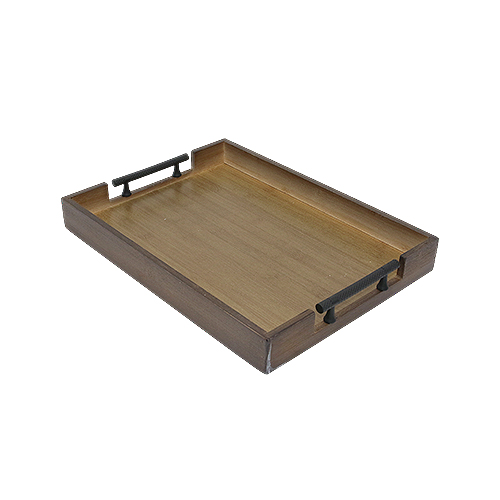 Wooden Tray