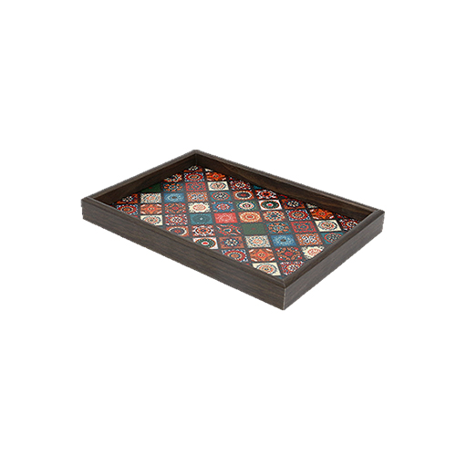 Wooden Tray