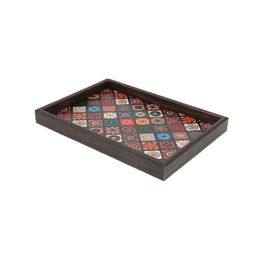 Wooden Tray