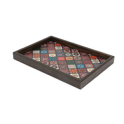 Wooden Tray