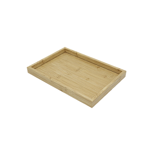 Wooden Tray