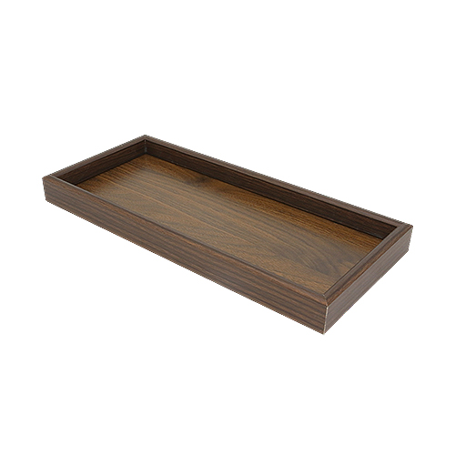 Wooden Tray