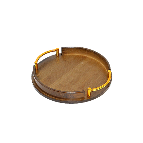 Wooden Tray