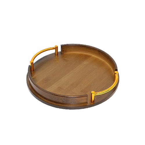 Wooden Tray